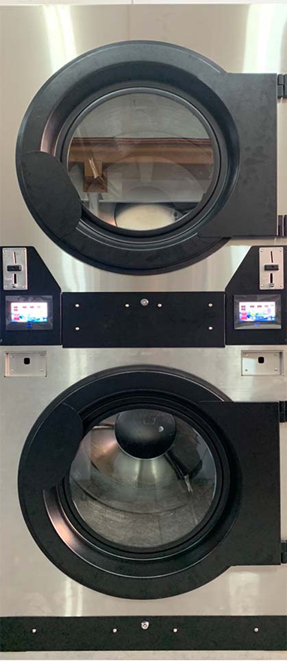 WT-35 投幣式烘乾機 第 2 張設備照片